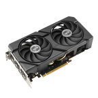 ASUS Dual -RX7600-O8G-EVO AMD Radeon RX 7600 8 GB GDDR6 - imagen 2