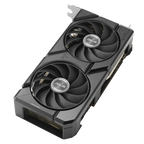 ASUS Dual -RX7600-O8G-EVO AMD Radeon RX 7600 8 GB GDDR6 - imagen 3