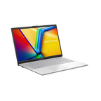 ASUS Vivobook Go 15 E1504GA-BQ832W - Ordenador Portátil 15.6" Full HD (Intel Core i3-N305, 8GB RAM, 512GB SSD, UHD Graphics, Windows 11 Home in S mode) Plata Fría - Teclado QWERTY español - imagen 3