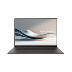 ASUS Zenbook S 16 OLED UM5606WA-RK320W Copilot+ PC - Ordenador Portátil 16" WQXGA+ 120Hz (AMD Ryzen AI 9 370, 32GB RAM, 1TB SSD, Radeon 890M, Windows 11 Home) Gris Zumaia - Teclado QWERTY español - imagen 1