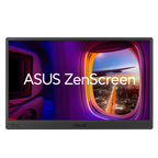 ASUS ZenScreen MB169CK pantalla para PC 39,6 cm (15.6") 1920 x 1080 Pixeles Full HD LCD Negro - imagen 1