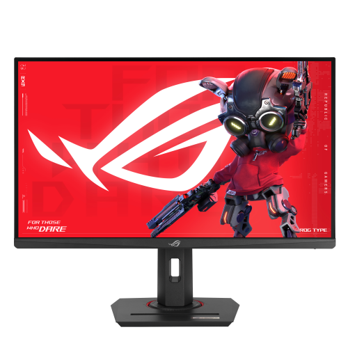 ASUS ROG Strix XG279CNS pantalla para PC 68,6 cm (27") 1920 x 1080 Pixeles Full HD LCD Negro - imagen 1