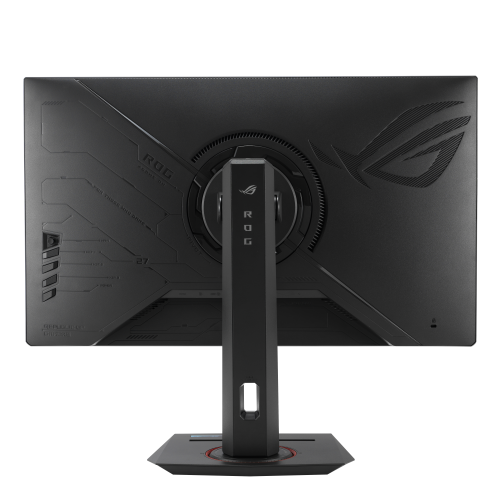 ASUS ROG Strix XG279CNS pantalla para PC 68,6 cm (27") 1920 x 1080 Pixeles Full HD LCD Negro - imagen 2