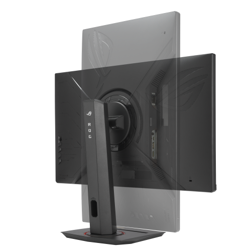 ASUS ROG Strix XG279CNS pantalla para PC 68,6 cm (27") 1920 x 1080 Pixeles Full HD LCD Negro - imagen 3