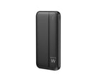 Ewent POWER BANK 10000mAh THIN PD 22.5W - imagen 1