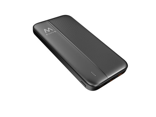Ewent POWER BANK 10000mAh THIN PD 22.5W - imagen 3
