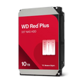 Imagen de Western Digital Disco Duro Interno NAS 10TB 7200 RPM SATA 6 Gb/s