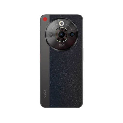 ZTE NUBIA FOCUS 2 5G BLACK 8GB+256GB - imagen 2