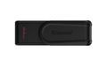 Kingston Technology DataTraveler 64GB Portable USB 3.2 Gen 1 Exodia S (Black/Black) - imagen 1