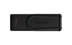Kingston Technology DataTraveler 64GB Portable USB 3.2 Gen 1 Exodia S (Black/Black) - imagen 1