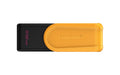 Kingston Technology DataTraveler 512GB Portable USB 3.2 Gen 1 Exodia S (Black/Yellow) - imagen 1