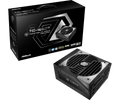 Asrock Taichi TC-1650T unidad de fuente de alimentación 1650 W 20+4 pin ATX ATX Negro - imagen 1