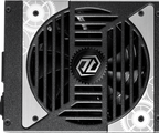 Asrock Taichi TC-1650T unidad de fuente de alimentación 1650 W 20+4 pin ATX ATX Negro - imagen 2