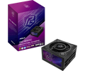 Asrock Phantom Gaming PG-850G unidad de fuente de alimentación 850 W 20+4 pin ATX ATX Negro - imagen 1