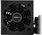 Asrock Challenger CL-850G unidad de fuente de alimentación 850 W 20+4 pin ATX ATX Negro - imagen 2
