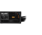 Asrock Challenger CL-850G unidad de fuente de alimentación 850 W 20+4 pin ATX ATX Negro - imagen 3