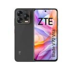 ZTE Blade V70 17 cm (6.7") SIM doble Android 14 USB Tipo C 8 GB 256 GB 5000 mAh Gris - imagen 1