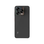 ZTE Blade V70 17 cm (6.7") SIM doble Android 14 USB Tipo C 8 GB 256 GB 5000 mAh Gris - imagen 3