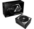 Asrock Taichi TC-1300T unidad de fuente de alimentación 1300 W 20+4 pin ATX ATX Negro - imagen 1