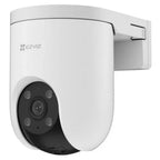 Ezviz Cámara IP Exterior EZ-BUNDLE-MMH8C 2K Rotativa WiFi Doble Pack - imagen 3