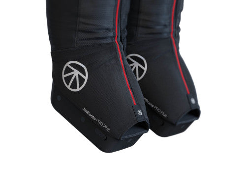 THERABODY FG, JETBOOTS PRO PLU - imagen 3