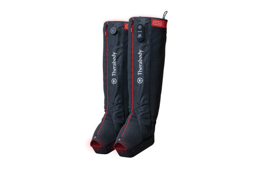 THERABODY FG, JETBOOTS PRO PLU - imagen 1