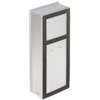 Caja de Montaje Dahua VTM128 Modular Exterior - imagen 2