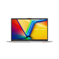 ASUS Vivobook Go 15 E1504GA-NJ463W - Ordenador Portátil 15.6" Full HD (Intel Core i3-N305, 8GB RAM, 512GB SSD, UHD Graphics, Windows 11 Home in S mode) Plata Fría - Teclado QWERTY español - imagen 1
