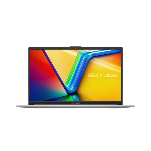 ASUS Vivobook Go 15 E1504GA-NJ463W - Ordenador Portátil 15.6" Full HD (Intel Core i3-N305, 8GB RAM, 512GB SSD, UHD Graphics, Windows 11 Home in S mode) Plata Fría - Teclado QWERTY español - imagen 1