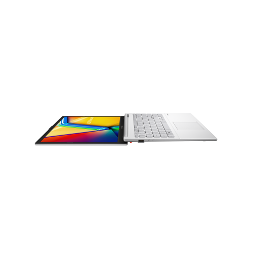 ASUS Vivobook Go 15 E1504GA-NJ633 - Ordenador Portátil 15.6" Full HD (Intel Core i3-N305, 8GB RAM, 512GB SSD, UHD Graphics, Sin Sistema Operativo) Plata Fría - Teclado QWERTY español - imagen 3