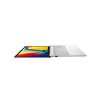 ASUS Vivobook Go 15 E1504GA-NJ633 - Ordenador Portátil 15.6" Full HD (Intel Core i3-N305, 8GB RAM, 512GB SSD, UHD Graphics, Sin Sistema Operativo) Plata Fría - Teclado QWERTY español - imagen 3