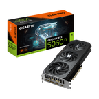 GIGABYTE GeForce RTX 5060 Ti GAMING OC 8G Tarjeta Gráfica – 8 GB GDDR7, 128 bits, PCI-E 5.0, 2647 MHz Frecuencia del núcleo, 3 x DisplayPort, 1 x HDMI, GV-N506TGAMING OC-8GD - imagen 1