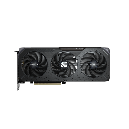 GIGABYTE GeForce RTX 5060 Ti GAMING OC 8G Tarjeta Gráfica – 8 GB GDDR7, 128 bits, PCI-E 5.0, 2647 MHz Frecuencia del núcleo, 3 x DisplayPort, 1 x HDMI, GV-N506TGAMING OC-8GD - imagen 2
