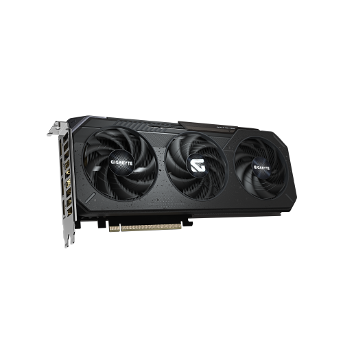 GIGABYTE GeForce RTX 5060 Ti GAMING OC 8G Tarjeta Gráfica – 8 GB GDDR7, 128 bits, PCI-E 5.0, 2647 MHz Frecuencia del núcleo, 3 x DisplayPort, 1 x HDMI, GV-N506TGAMING OC-8GD - imagen 3