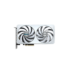 GIGABYTE GeForce RTX 5060 Ti EAGLE OC ICE 8G Tarjeta Gráfica – 8 GB GDDR7, 128 bits, PCI-E 5.0, 2617 MHz Frecuencia del núcleo, 3 x DisplayPort, 1 x HDMI, GV-N506TEAGLEOC ICE-8GD - imagen 2