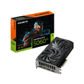 GIGABYTE GeForce RTX 5060 Ti WINDFORCE OC 8G Tarjeta Gráfica – 8 GB GDDR7, 128 bits, PCI-E 5.0, 2587 MHz Frecuencia del núcleo, 3 x DisplayPort, 1 x HDMI, GV-N506TWF2OC-8GD - imagen 1