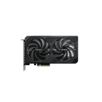 GIGABYTE GeForce RTX 5060 Ti WINDFORCE OC 8G Tarjeta Gráfica – 8 GB GDDR7, 128 bits, PCI-E 5.0, 2587 MHz Frecuencia del núcleo, 3 x DisplayPort, 1 x HDMI, GV-N506TWF2OC-8GD - imagen 2