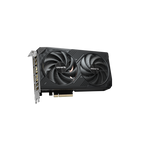 GIGABYTE GeForce RTX 5060 Ti WINDFORCE OC 8G Tarjeta Gráfica – 8 GB GDDR7, 128 bits, PCI-E 5.0, 2587 MHz Frecuencia del núcleo, 3 x DisplayPort, 1 x HDMI, GV-N506TWF2OC-8GD - imagen 3