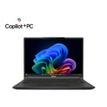 MSI PORTATIL STEALTH A16 AI+ A3XWIG-061ES. 16" (2560 X 1600) OLED, 240HZ. AMD RYZEN AI 9 HX 370. NVIDIA GEFORCE RTX 5080 , GDDR7 16GB. LPDDR5X 32GB. 1TB NVME PCIE SSD. W11 HOME. NEGRO - imagen 1