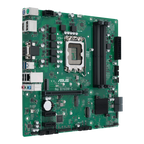 ASUS PRO B760M-C-CSM Intel B760 LGA 1700 micro ATX - imagen 2