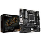 GIGABYTE A620M H placa base AMD A620 Zócalo AM5 micro ATX - imagen 1
