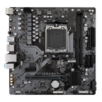 GIGABYTE A620M H placa base AMD A620 Zócalo AM5 micro ATX - imagen 2