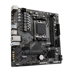 GIGABYTE A620M H placa base AMD A620 Zócalo AM5 micro ATX - imagen 3