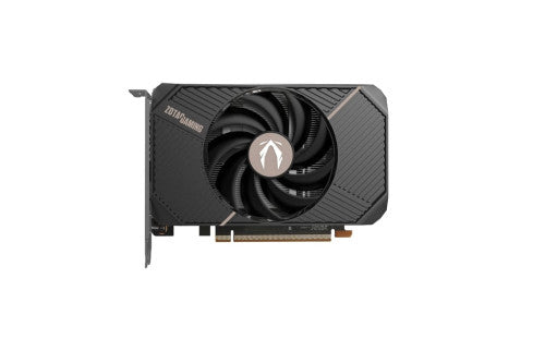 Zotac GAMING GeForce RTX 5060 SOLO NVIDIA 8 GB GDDR7 - imagen 1