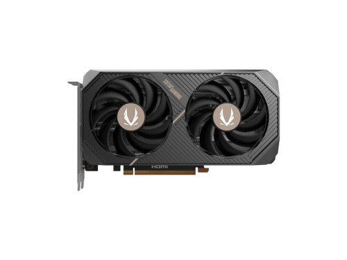 Zotac GAMING GeForce RTX 5060 AMP NVIDIA 8 GB GDDR7 - imagen 1