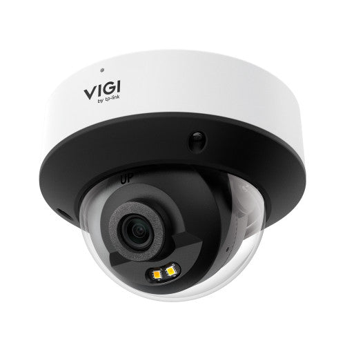 TP-Link Cámara IP Domo InSight S225(2.8mm) 2MP Full-Color Visión Nocturna Detección Inteligente - imagen 3