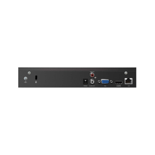 TP-Link Videograbador NVR VIGI NVR1004H 4 Canales 8MP HDMI 4K - imagen 2