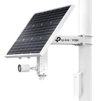 TP-Link Sistema de Suministro de Energía Solar VIGI SP6030 60W Panel Solar Modular - imagen 2