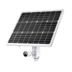 TP-Link Sistema de Suministro de Energía Solar VIGI SP6030 60W Panel Solar Modular - imagen 3