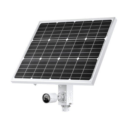 TP-Link Sistema de Suministro de Energía Solar VIGI SP6030 60W Panel Solar Modular - imagen 3